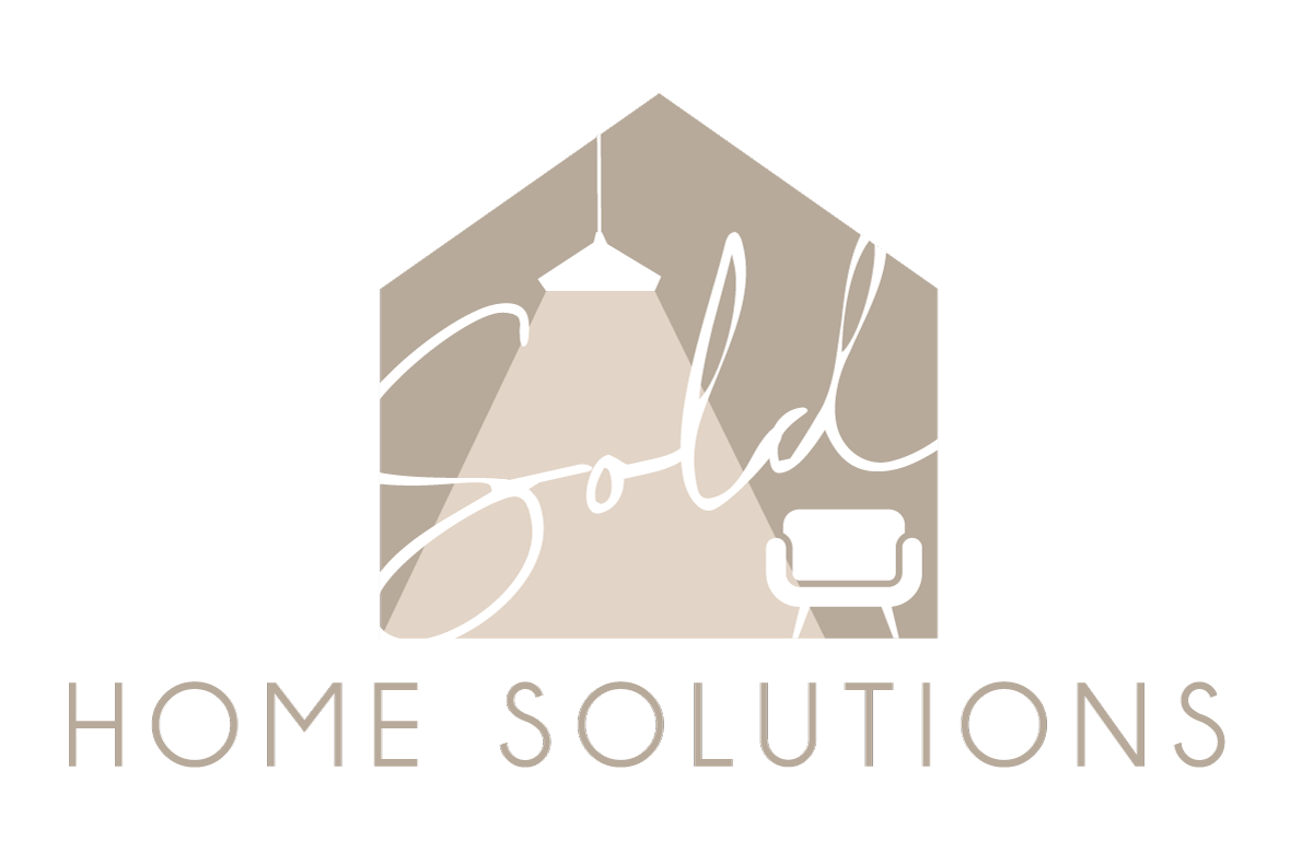 Sold Home Solutions Logo